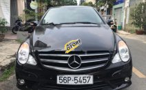 Mercedes-Benz R class   2009 - Bán xe Mercedes R500 2009, màu đen, nhập khẩu nguyên chiếc, chính chủ