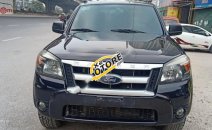Bán Ford Ranger XL 2.5L 4x2 MT sản xuất 2010, màu đen, nhập khẩu số sàn Bán Ford Ranger XL 2.5L 4x2 MT sản xuất 2010, màu đen, nhập khẩu số sàn