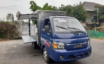 Xe tải 1,5 tấn - dưới 2,5 tấn 2018 - Xe tải JAC X5 1.5 tấn thùng cánh dơi - giá tốt