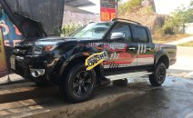 Bán ô tô Ford Ranger XLT đời 2009, màu đen số sàn, giá 293tr Bán ô tô Ford Ranger XLT đời 2009, màu đen số sàn, giá 293tr