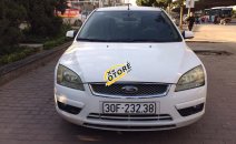 Bán Ford Focus sản xuất 2007, màu trắng, 216 triệu xe còn mới lắm Bán Ford Focus sản xuất 2007, màu trắng, 216 triệu xe còn mới lắm