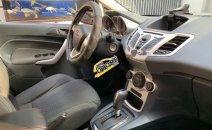 Bán xe Ford Fiesta S 1.6 AT 2011 Bán xe Ford Fiesta S 1.6 AT 2011