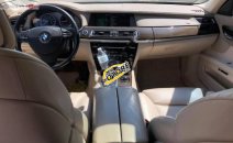 Cần bán BMW 7 Series 750Li 2011, màu bạc, nhập khẩu nguyên chiếc Cần bán BMW 7 Series 750Li 2011, màu bạc, nhập khẩu nguyên chiếc