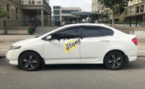 Cần bán lại xe Honda City 1.5 AT spots đời 2014, màu trắng chính chủ Cần bán lại xe Honda City 1.5 AT spots đời 2014, màu trắng chính chủ
