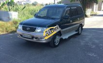 Bán ô tô Toyota Zace GL đời 2005, màu xanh lam giá cạnh tranh Bán ô tô Toyota Zace GL đời 2005, màu xanh lam giá cạnh tranh