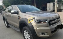 Xe Ford Ranger XLS 2017, màu bạc còn mới, 513 triệu Xe Ford Ranger XLS 2017, màu bạc còn mới, 513 triệu