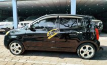 Cần bán xe Kia Morning SLX năm sản xuất 2010, màu đen, xe nhập, 235 triệu Cần bán xe Kia Morning SLX năm sản xuất 2010, màu đen, xe nhập, 235 triệu