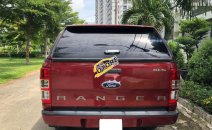 Cần bán gấp Ford Ranger MT sản xuất năm 2015, màu đỏ, nhập khẩu Cần bán gấp Ford Ranger MT sản xuất năm 2015, màu đỏ, nhập khẩu
