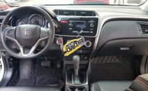 Cần bán lại xe Honda City 1.5CVT đời 2017, màu trắng số tự động Cần bán lại xe Honda City 1.5CVT đời 2017, màu trắng số tự động