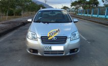 Bán Daewoo Gentra SX đời 2009, màu bạc, giá 179tr Bán Daewoo Gentra SX đời 2009, màu bạc, giá 179tr