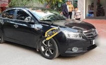 Bán ô tô Daewoo Lacetti CDX đời 2010, màu đen số tự động Bán ô tô Daewoo Lacetti CDX đời 2010, màu đen số tự động