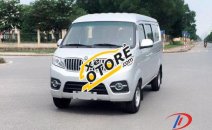 Bán nhanh chiếc xe Dongben X30 đời 2019, màu bạc, xe nhập - Có sẵn xe - Giao nhanh toàn quốc Bán nhanh chiếc xe Dongben X30 đời 2019, màu bạc, xe nhập - Có sẵn xe - Giao nhanh toàn quốc