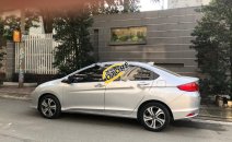 Bán Honda City 1.5 AT năm sản xuất 2015, màu bạc, giá chỉ 465 triệu Bán Honda City 1.5 AT năm sản xuất 2015, màu bạc, giá chỉ 465 triệu