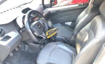 Bán Chevrolet Spark LT sản xuất 2013, màu trắng số sàn Bán Chevrolet Spark LT sản xuất 2013, màu trắng số sàn