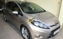 Bán Ford Fiesta S đời 2013, màu hồng chính chủ Bán Ford Fiesta S đời 2013, màu hồng chính chủ