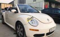 Bán ô tô Volkswagen Beetle 2005, màu trắng, xe nhập số tự động Bán ô tô Volkswagen Beetle 2005, màu trắng, xe nhập số tự động
