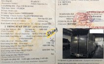 Cần bán xe Hyundai H 100 đời 2016, màu xanh lam như mới Cần bán xe Hyundai H 100 đời 2016, màu xanh lam như mới