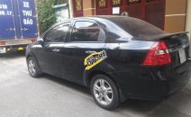 Cần bán xe Chevrolet Aveo LTZ 1.5 AT năm sản xuất 2016, màu đen số tự động Cần bán xe Chevrolet Aveo LTZ 1.5 AT năm sản xuất 2016, màu đen số tự động