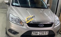 Cần bán xe Ford Focus 1.8 AT đời 2011 số tự động Cần bán xe Ford Focus 1.8 AT đời 2011 số tự động