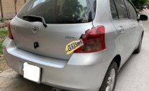 Bán Toyota Yaris sản xuất 2008, màu bạc, xe nhập, 320 triệu Bán Toyota Yaris sản xuất 2008, màu bạc, xe nhập, 320 triệu