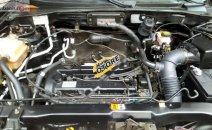 Cần bán gấp Ford Escape 2.3 AT sản xuất năm 2004, màu đen Cần bán gấp Ford Escape 2.3 AT sản xuất năm 2004, màu đen