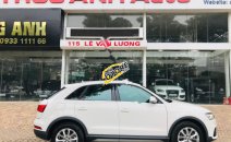 Cần bán Audi Q3 2.0 đời 2016, màu trắng, nhập khẩu Cần bán Audi Q3 2.0 đời 2016, màu trắng, nhập khẩu