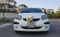 Cần bán xe BYD F0 1.0 MT sản xuất năm 2011, màu trắng, nhập khẩu nguyên chiếc Cần bán xe BYD F0 1.0 MT sản xuất năm 2011, màu trắng, nhập khẩu nguyên chiếc