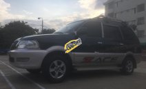 Cần bán lại xe Toyota Zace GL sản xuất năm 2005, màu xanh lam Cần bán lại xe Toyota Zace GL sản xuất năm 2005, màu xanh lam