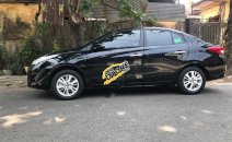 Bán Toyota Vios đời 2019, màu đen, giá tốt Bán Toyota Vios đời 2019, màu đen, giá tốt