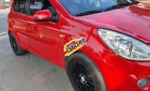 Bán ô tô Hyundai i20 1.4 AT đời 2010, màu đỏ, xe nhập giá cạnh tranh Bán ô tô Hyundai i20 1.4 AT đời 2010, màu đỏ, xe nhập giá cạnh tranh