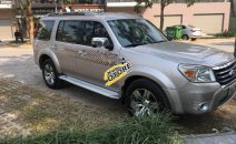 Cần bán xe Ford Everest 2.5 MT 2011 giá cạnh tranh Cần bán xe Ford Everest 2.5 MT 2011 giá cạnh tranh