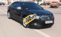 Bán xe Daewoo Lacetti CDX 1.6 AT đời 2009, màu đen, nhập khẩu nguyên chiếc Bán xe Daewoo Lacetti CDX 1.6 AT đời 2009, màu đen, nhập khẩu nguyên chiếc