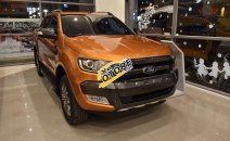 Ford Ford Ranger Wildtrak 2.0 Bi-Turbo năm 2019 Siêu giảm giá - Nhận quà liền tay - Có xe giao tận nhà Ford Ford Ranger Wildtrak 2.0 Bi-Turbo năm 2019 Siêu giảm giá - Nhận quà liền tay - Có xe giao tận nhà