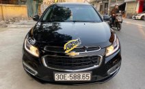 Bán Chevrolet Cruze LTZ đời 2016, màu đen số tự động, giá 460tr Bán Chevrolet Cruze LTZ đời 2016, màu đen số tự động, giá 460tr