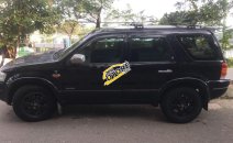 Cần bán xe Ford Escape 3.0 V6 sản xuất năm 2003, màu đen Cần bán xe Ford Escape 3.0 V6 sản xuất năm 2003, màu đen
