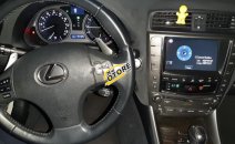 Bán Lexus IS đời 2011, màu trắng, nhập khẩu chính hãng Bán Lexus IS đời 2011, màu trắng, nhập khẩu chính hãng