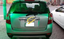 Bán Chevrolet Captiva LTZ sản xuất năm 2010, màu bạc chính chủ Bán Chevrolet Captiva LTZ sản xuất năm 2010, màu bạc chính chủ