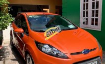 Cần bán Ford Fiesta S 1.6 AT đời 2011 chính chủ Cần bán Ford Fiesta S 1.6 AT đời 2011 chính chủ