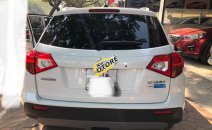 Bán Suzuki Grand vitara năm sản xuất 2016, màu trắng, nhập khẩu, 645 triệu Bán Suzuki Grand vitara năm sản xuất 2016, màu trắng, nhập khẩu, 645 triệu