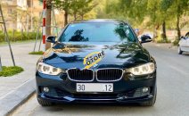 Bán xe BMW 3 Series 320i sản xuất năm 2014, màu đen, xe nhập, 850 triệu Bán xe BMW 3 Series 320i sản xuất năm 2014, màu đen, xe nhập, 850 triệu