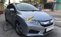 Cần bán lại xe Honda City 1.5 MT sản xuất năm 2016, màu bạc Cần bán lại xe Honda City 1.5 MT sản xuất năm 2016, màu bạc