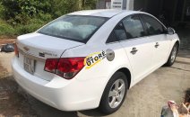 Bán Chevrolet Cruze LS 1.6 MT đời 2011, màu trắng, 295 triệu Bán Chevrolet Cruze LS 1.6 MT đời 2011, màu trắng, 295 triệu