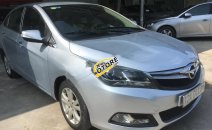 Bán Haima M3 1.5 MT sản xuất năm 2014, màu bạc, nhập khẩu nguyên chiếc Bán Haima M3 1.5 MT sản xuất năm 2014, màu bạc, nhập khẩu nguyên chiếc