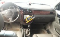 Cần bán Daewoo Lacetti SE đời 2010, màu đen, xe nhập Cần bán Daewoo Lacetti SE đời 2010, màu đen, xe nhập