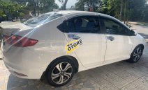 Bán Honda City 1.5 AT năm 2014, màu trắng số tự động Bán Honda City 1.5 AT năm 2014, màu trắng số tự động