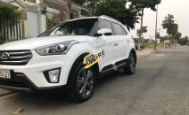 Bán ô tô Hyundai Creta 1.6AT năm 2015, màu trắng, nhập khẩu Bán ô tô Hyundai Creta 1.6AT năm 2015, màu trắng, nhập khẩu