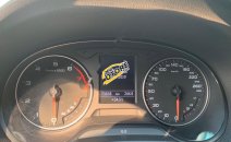 Bán Audi A3 năm sản xuất 2015, màu trắng, nhập khẩu chính hãng Bán Audi A3 năm sản xuất 2015, màu trắng, nhập khẩu chính hãng