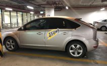 Cần bán gấp Ford Focus 1.8 AT 2010 Cần bán gấp Ford Focus 1.8 AT 2010