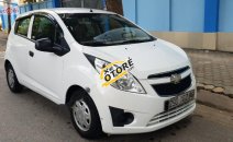 Bán xe Chevrolet Spark Van 1.0 AT năm 2012, màu trắng, nhập khẩu Bán xe Chevrolet Spark Van 1.0 AT năm 2012, màu trắng, nhập khẩu