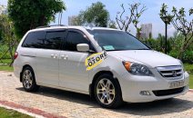 Cần bán Honda Odyssey Touring 3.5 AT năm sản xuất 2008, màu trắng, nhập khẩu Cần bán Honda Odyssey Touring 3.5 AT năm sản xuất 2008, màu trắng, nhập khẩu